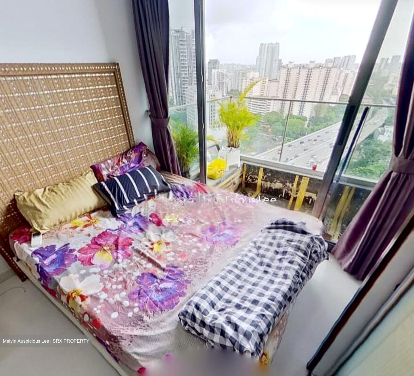 Forte Suites (D8), Apartment #481976381